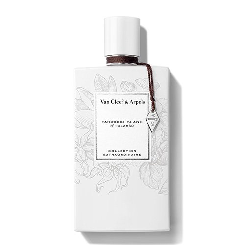 VAN CLEEF & ARPELS-Extraordinary Collection - White Patchouli VAN CLEEF & ARPELS-Extraordinary Collection - White Patchouli